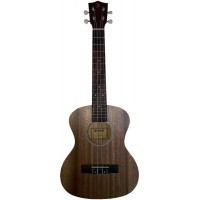 Alicante UKA-25M NS укулеле тенор, материал meranti / meranti