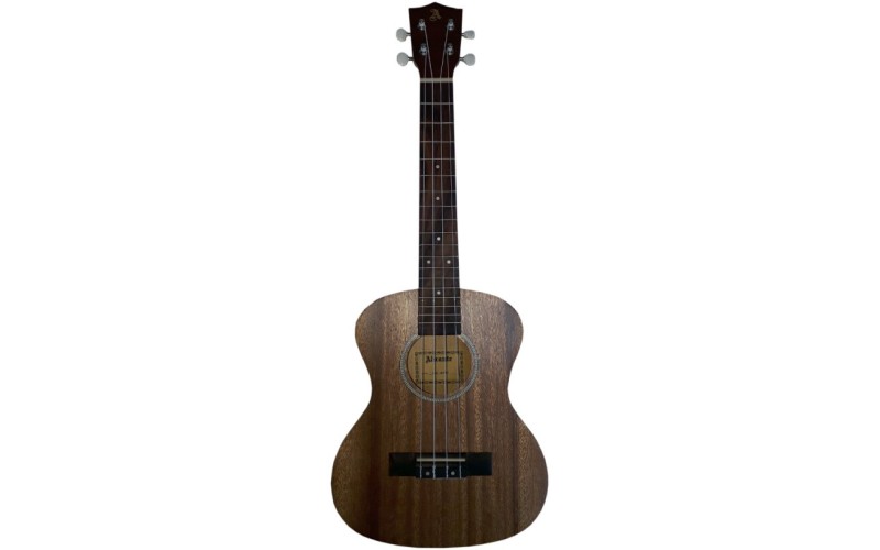 Alicante UKA-25M NS укулеле тенор, материал meranti / meranti