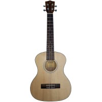 Alicante UKA-25Z NST укулеле тенор, материал spruce / teak