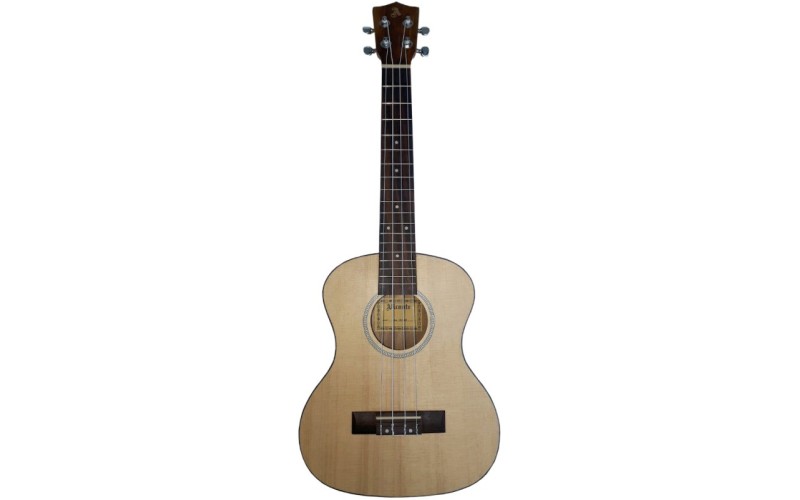 Alicante UKA-25Z NST укулеле тенор, материал spruce / teak