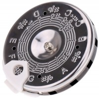 Alice A-003B Камертон духовой, для гитары