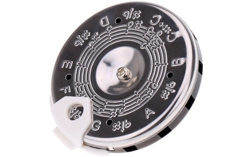 Alice A-003B Камертон духовой, для гитары