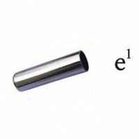 ALICE A004E - Камертон духовой металлический на ноту МИ