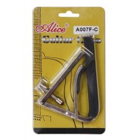 ALICE A007F-C Каподастр для классической гитары