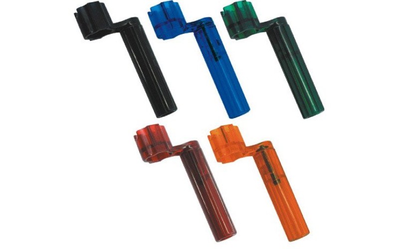 ALICE A009A - вертушка для намотки струн большая пластиковая, цвета в ассортименте