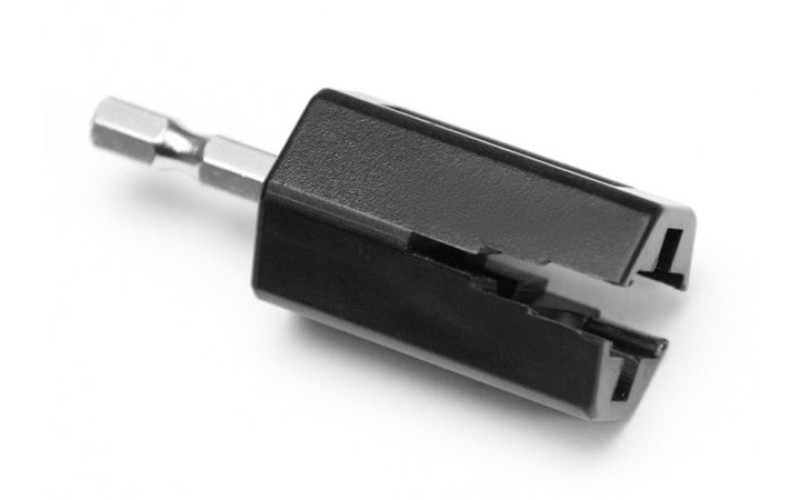 Alice A009DP Головка для намотки струн мультифункциональная