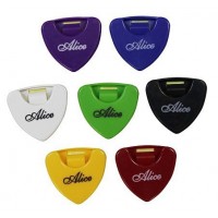 ALICE A010A - держатель для медиаторов (конверт)