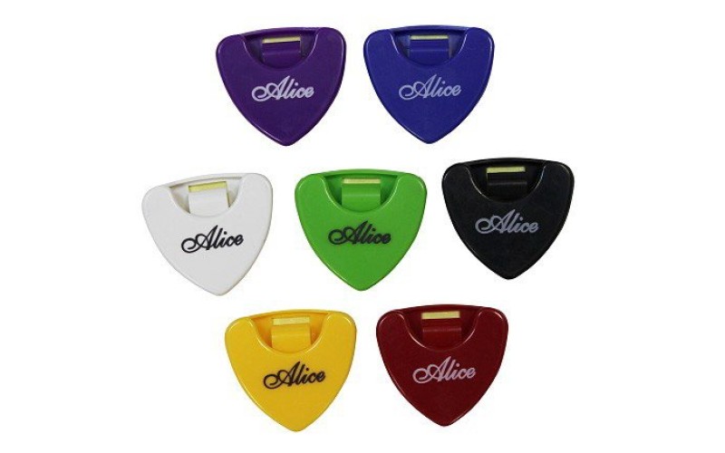 ALICE A010A - держатель для медиаторов (конверт)