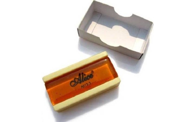 ALICE A013-3 Канифоль универсальная