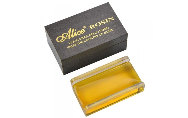 ALICE A013C - Канифоль для скрипки
