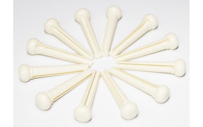 ALICE A021IVY - колышек для крепления струн