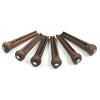 ALICE A022BS/3LSR -  колышек для крепления струн