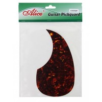 ALICE A025 B - Защитная накладка капля (64мм.) на верхнюю деку