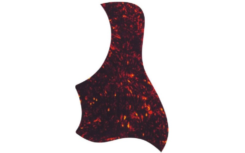 Alice A025F Защитная накладка пестрая фигурная