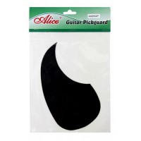 ALICE A025 G - Защитная накладка капля на верхнюю деку пластиковая