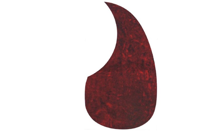 Alice A025H Защитная накладка пестрая фигурная