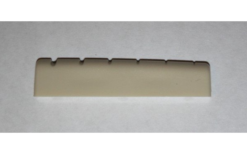 ALICE A026A - Порожек верхний для акустической гитары