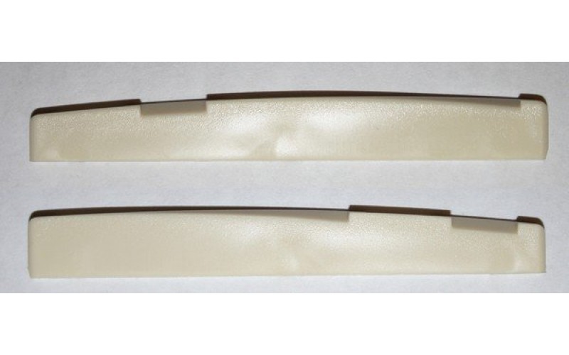 ALICE A026C - Порожек нижний для акустической гитары