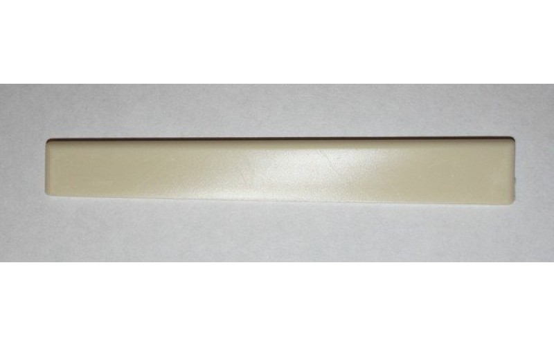 ALICE A027FH - Порожек нижний для классической гитары