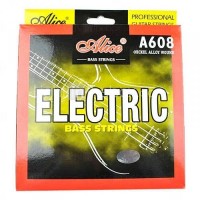 ALICE A608-5M - струны для 5ти струнной бас-гитары