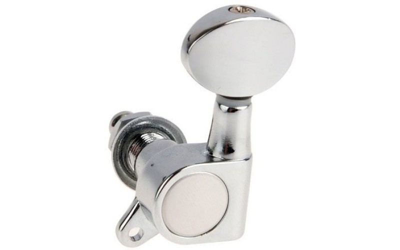 Alice AE-016R Правый одиночный колок,хром