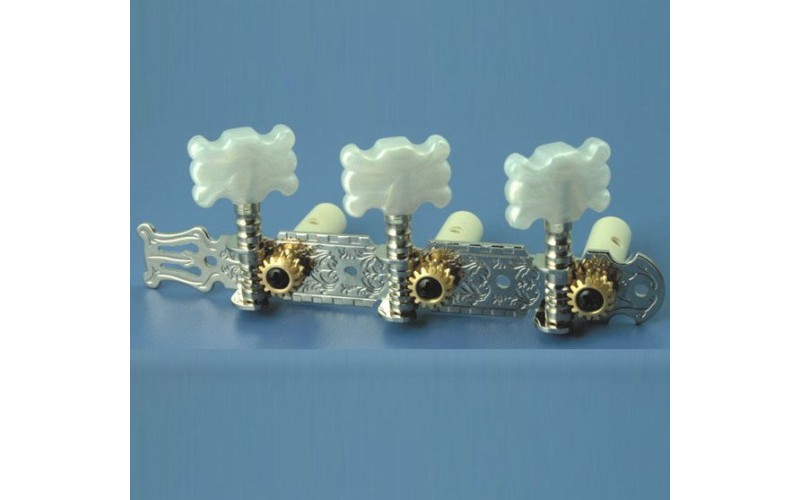 ALICE AFD-018CP  Колки для классической гитары