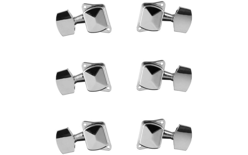 Alice AL-015P Комплект одиночной колковой механики