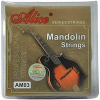 ALICE AM03 Струны для мандолины