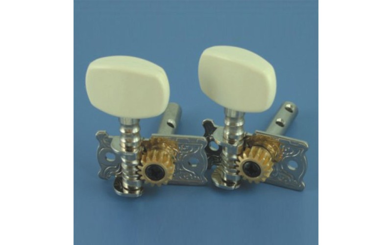 ALICE AOD(AO)-014A  Колки для акустической гитары