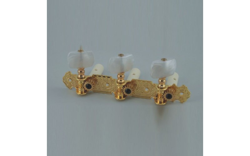 ALICE AOS-020B1 Колки для классической гитары