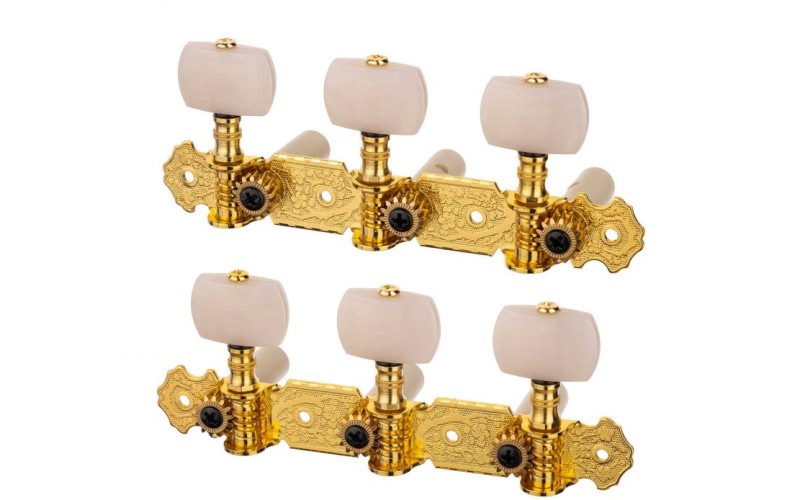 ALICE AOS-020B1 Колки для классической гитары