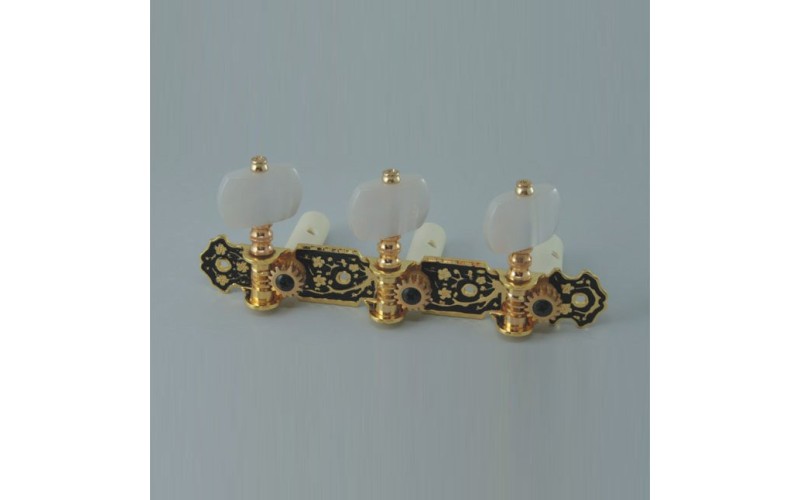 ALICE AOS-020HV1 Колки для классической гитары