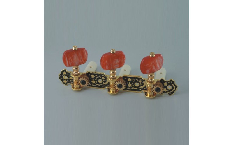 ALICE AOS-020HV2 Колки для классической гитары