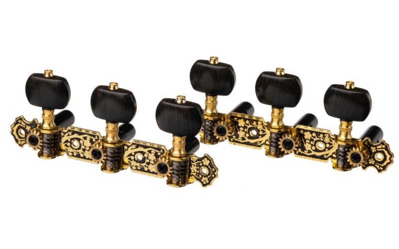 ALICE AOS-020HV3 Колки для классической гитары