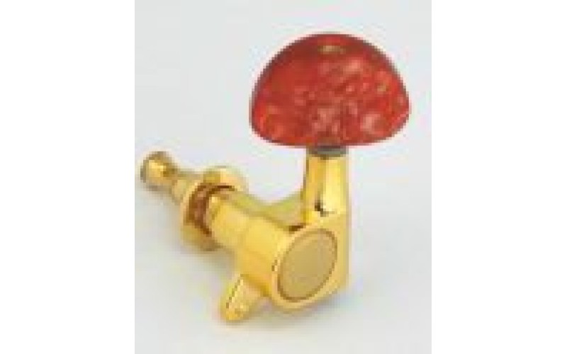 Alice AP-016V2JR Колковая механика одиночная 