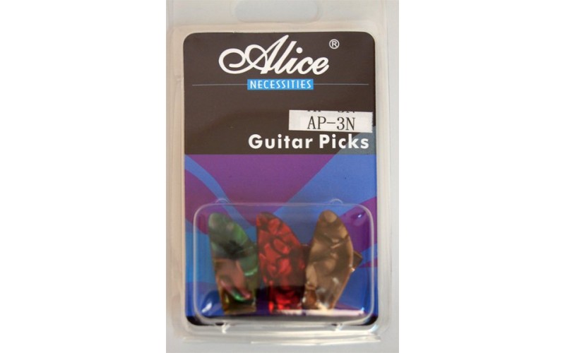 ALICE AP-3N - Медиатор