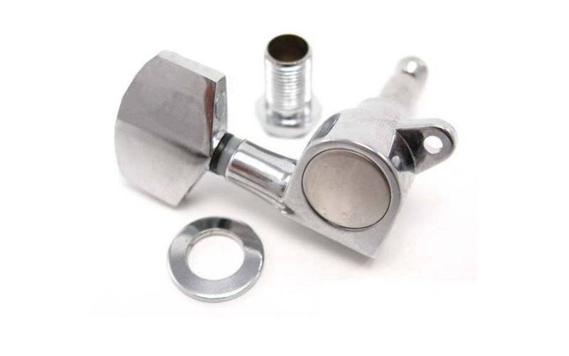 ALICE AS-016P Колки  для электро/акустической гитары