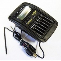 ALICE EQ-A5T - Звукосниматель с пятиполосным эквалайзером