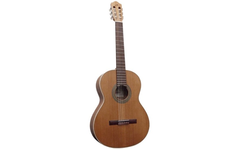 ALMANSA 400 Cedar - Испанская классическая гитара