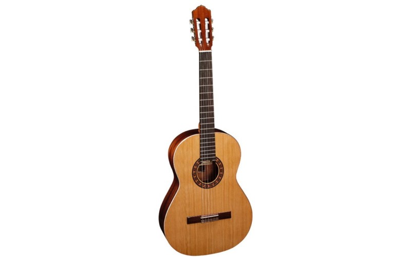 ALMANSA 401 3/4 CADETE - Испанская классическая гитара 3/4