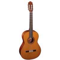 ALMANSA 401 7/8 SENORITA - Испанская классическая гитара 7/8