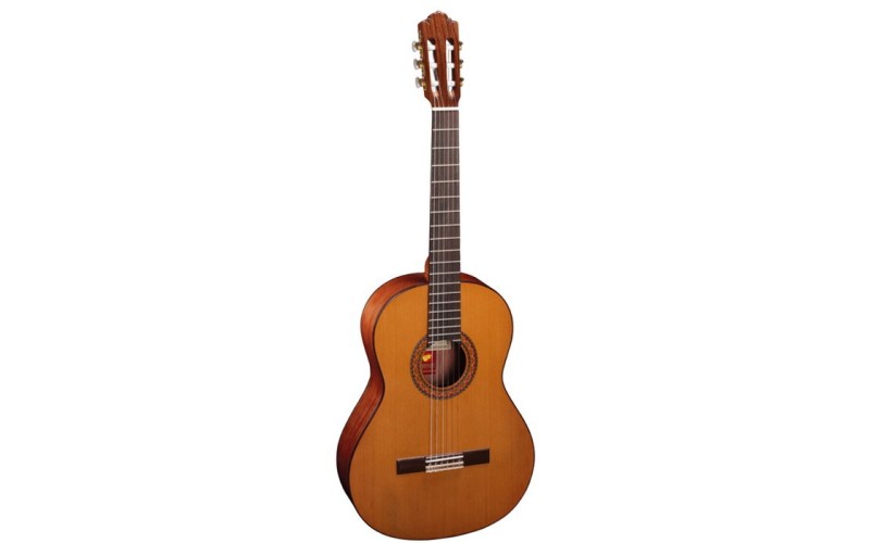 ALMANSA 401 7/8 SENORITA - Испанская классическая гитара 7/8