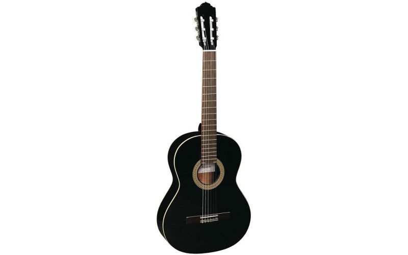 ALMANSA 401 BK Cedar - испанская классическая гитара
