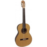 ALMANSA 403 Open Pore Cedar - испанская классическая гитара