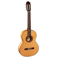 ALMANSA 413 Cedar - Испанская классическая гитара FLAMENCO