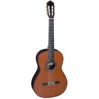 ALMANSA 424 Cedar Ziricote - испанская классическая гитара