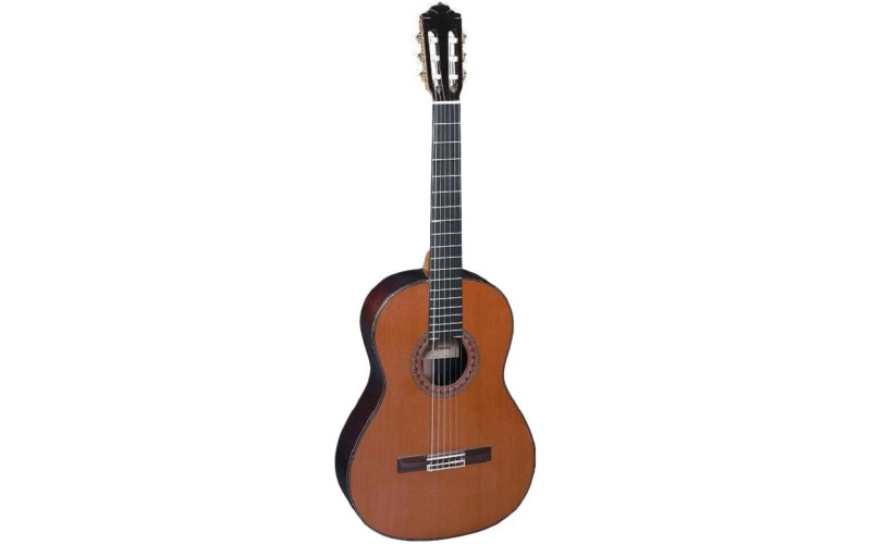 ALMANSA 424 Cedar Ziricote - испанская классическая гитара