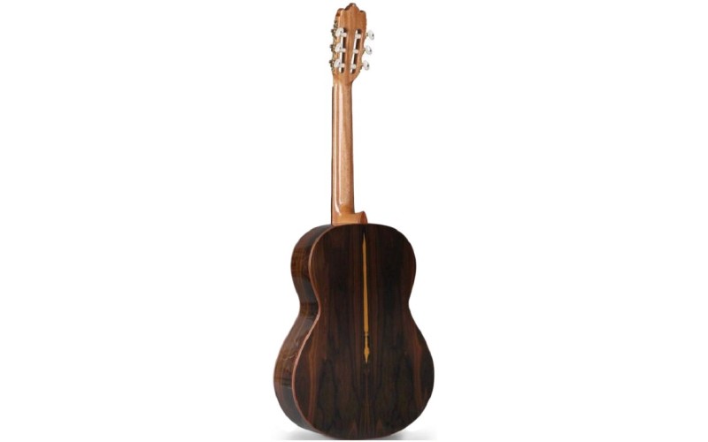 ALMANSA 424 Cedar Ziricote - испанская классическая гитара