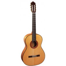 ALMANSA 447 Cedar - Испанская классическая гитара FLAMENCO