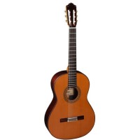 ALMANSA 459 Cedar Cataway - Испанская классическая гитара
